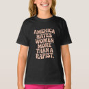 Pesquisar por anti feminista camisetas América