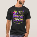 Pesquisar por carnaval nova orleães camisetas Orleans