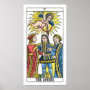 Pesquisar por tarot pósteres Cigano