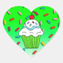 Pesquisar por dos doces chocolate adesivos Morango