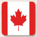 Pesquisar por canadense da bandeira porta copos Bandeiras do mundo