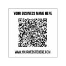 Pesquisar por qr code negócios carimbos Para todos