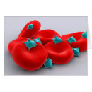 Pesquisar por glóbulos cartoes postais Ilustrações biomédicas