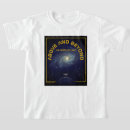 Pesquisar por espaco galaxia planetas universo camisetas Para ele