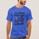 Pesquisar por tesouras camisetas Para todos