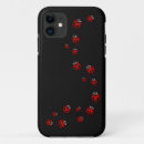 Pesquisar por ladybug iphone capas Ladybird