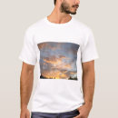 Pesquisar por nuvem céu camisetas Qualquer pessoa