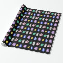 Pesquisar por cristais papel de presente Amethyst