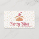 Pesquisar por logotipo do cupcake cartao de visita Cliente