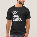 Pesquisar por zero seis camisetas Eua
