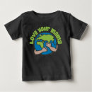 Pesquisar por meio ambiente camisetas Ecológico