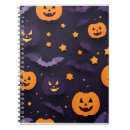 Pesquisar por eu sou louco cadernos de notas Halloween