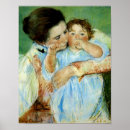 Pesquisar por mãe mary pósteres Impressionismo