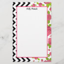 Pesquisar por floral papel de carta Preto e branco