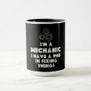 Pesquisar por mecânico engraçado canecas Engenheiro