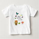 Pesquisar por borboleta brilhante camisetas Menina