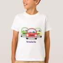 Pesquisar por carros dos desenhos animados camisetas Qualquer crinaça