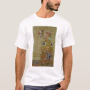 Pesquisar por expressionista camisetas Klimt