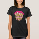 Pesquisar por batatas fritas camisetas Comida