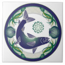 Pesquisar por salmão azulejos Salmões