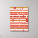 Pesquisar por tiras impressão de canvas Linhas