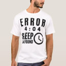 Pesquisar por erro 404 camisetas Nerd