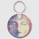 Pesquisar por sol e lua celestiais chaveiros Bruxa