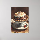 Pesquisar por chocolate impressão de canvas Cozinha