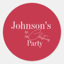 Pesquisar por natal vermelho adesivos Para todos