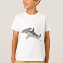 Pesquisar por desenho do tubarão camisetas Martelo