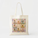 Pesquisar por fadas bolsas tote Menina