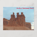 Pesquisar por arches national park cartoes postais Solo