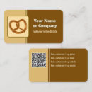 Pesquisar por buffet cartao de visita Padaria