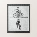 Pesquisar por ciclismo quebra cabecas Vintage