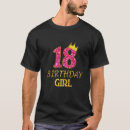 Pesquisar por 18 anos velho camisetas Este