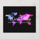 Pesquisar por mapa flyers Viagem
