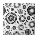 Pesquisar por teste padrão floral azulejos Flores
