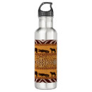 Pesquisar por leopardo garrafa agua chita