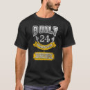 Pesquisar por b 24 camisetas 24º