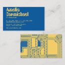 Pesquisar por geek cartao de visita Ciência