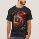 Pesquisar por camisa da arte do fractal camisetas Para ele
