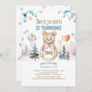 Pesquisar por ursinho convites Para crianças