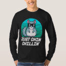 Pesquisar por funny chinchilla camisetas Engraçado