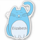 Pesquisar por gato azul desenhos animados adesivos Qualquer pessoa