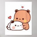 Pesquisar por kawaii panda pôsteres pósteres Engraçado