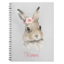 Pesquisar por coelhos cadernos de notas Para ela