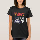 Pesquisar por carro polícia camisetas 4º