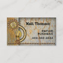Pesquisar por steampunk cartao de visita Metal