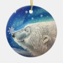 Pesquisar por urso polar ornamentos Feriados