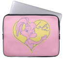 Pesquisar por música laptop sleeves Coração